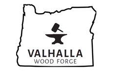 Valhalla Wood Forge