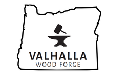 Valhalla Wood Forge 